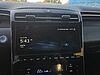 Hyundai TUCSON 1.6 HEV XLINE 2WD AUTO Blu