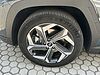 Hyundai TUCSON 1.6 HEV EXELLENCE 2WD AUTO Blu