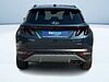 Hyundai TUCSON 1.6 HEV EXELLENCE 2WD AUTO Blu