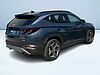 Hyundai TUCSON 1.6 HEV EXELLENCE 2WD AUTO Blu