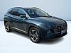 Hyundai TUCSON 1.6 HEV EXELLENCE 2WD AUTO Blu