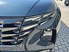Hyundai TUCSON 1.6 HEV EXELLENCE 2WD AUTO Blu