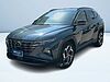 Hyundai TUCSON 1.6 HEV EXELLENCE 2WD AUTO Blu