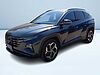 Hyundai TUCSON 1.6 HEV EXELLENCE 2WD AUTO Verde