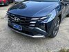 Hyundai TUCSON 1.6 T-GDI 48V BUSINESS 2WD DCT Blu
