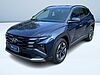 Hyundai TUCSON 1.6 T-GDI 48V BUSINESS 2WD DCT Blu