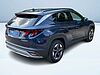 Hyundai TUCSON 1.6 T-GDI 48V BUSINESS 2WD DCT Blu