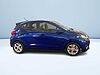 Hyundai i10 1.0 MPI TECH CONNECT PACK Blu