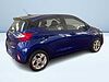 Hyundai i10 1.0 MPI TECH CONNECT PACK Blu