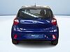 Hyundai i10 1.0 MPI TECH CONNECT PACK Blu