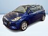 Hyundai i10 1.0 MPI TECH CONNECT PACK Blu