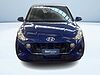 Hyundai i10 1.0 MPI TECH CONNECT PACK Blu