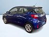 Hyundai i10 1.0 MPI TECH CONNECT PACK Blu