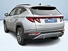 Hyundai TUCSON 1.6 HEV XLINE 2WD AUTO Argento