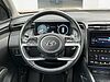 Hyundai TUCSON 1.6 HEV XLINE 2WD AUTO Argento