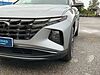 Hyundai TUCSON 1.6 HEV XLINE 2WD AUTO Argento