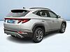 Hyundai TUCSON 1.6 HEV XLINE 2WD AUTO Argento