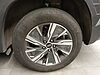 Hyundai TUCSON 1.6 HEV XLINE 2WD AUTO Argento