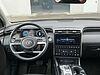 Hyundai TUCSON 1.6 HEV XLINE 2WD AUTO Argento