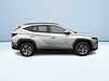Hyundai TUCSON 1.6 HEV XLINE 2WD AUTO Argento