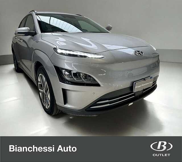 Hyundai KONA EV 39KWH XPRIME+