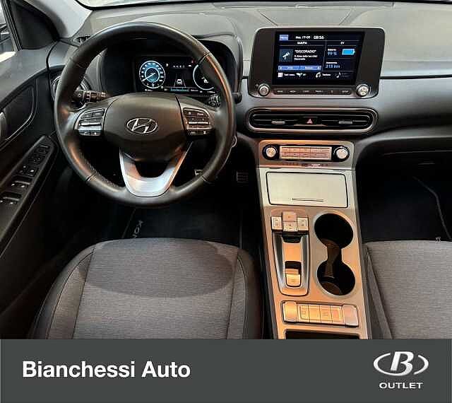 Hyundai KONA EV 39KWH XPRIME+