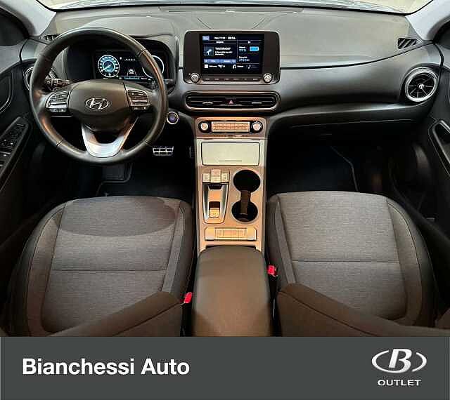 Hyundai KONA EV 39KWH XPRIME+