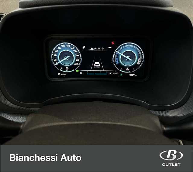 Hyundai KONA EV 39KWH XPRIME+