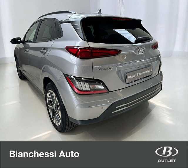 Hyundai KONA EV 39KWH XPRIME+