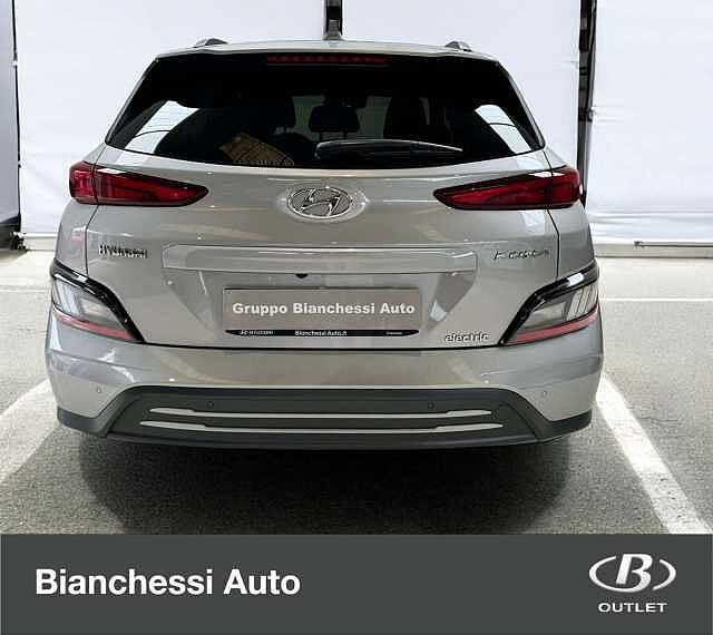 Hyundai KONA EV 39KWH XPRIME+
