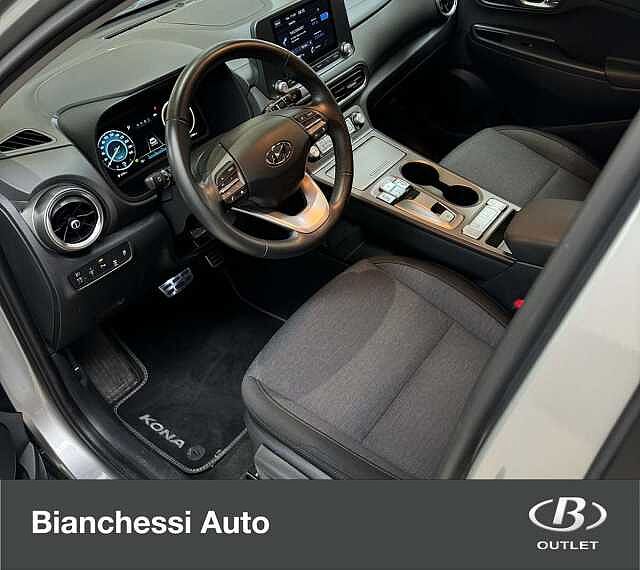 Hyundai KONA EV 39KWH XPRIME+