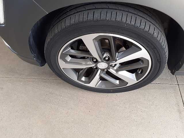 Hyundai KONA 1.6 CRDI 136 CV DCT Xpossible