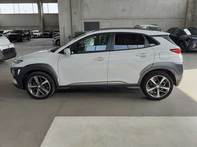 Hyundai KONA 1.6 CRDI 136 CV DCT Xpossible