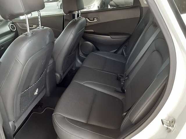 Hyundai KONA 1.6 CRDI 136 CV DCT Xpossible