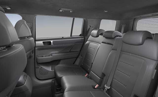 Hyundai SANTA FE 1.6 T-GDI HEV 4WD AT 7 posti XCLASS