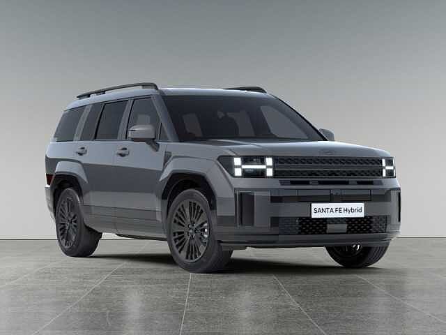 Hyundai SANTA FE 1.6 T-GDI HEV 4WD AT 7 posti XCLASS