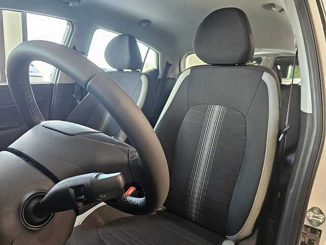 Hyundai i10 1.0 MPI Connectline