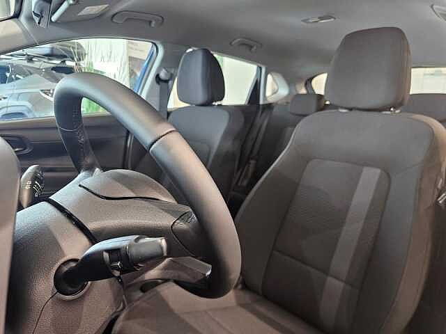 Hyundai i20 1.0 T-GDI MT Connectline