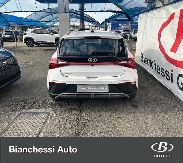 Hyundai i20 1.2 MPI MT Connectline