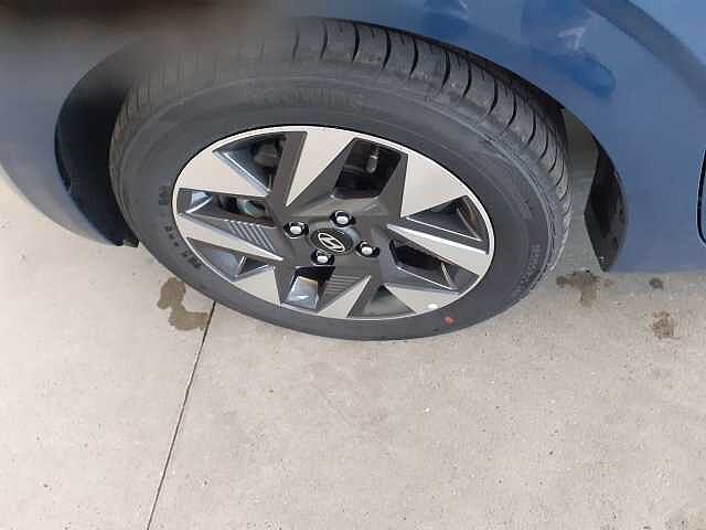 Hyundai i10 1.0 GPL Connectline