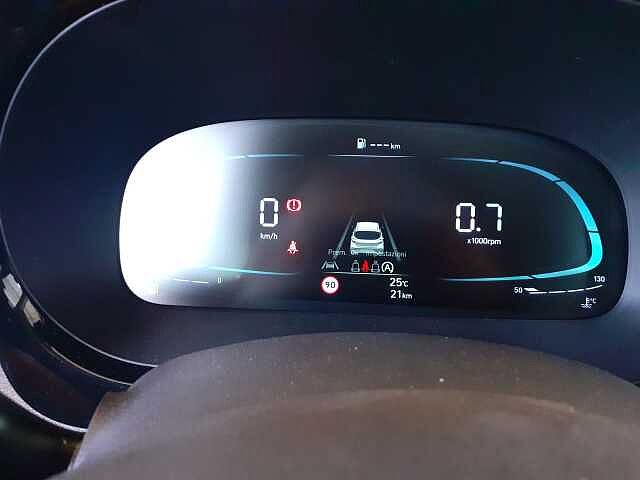 Hyundai i10 1.0 GPL Connectline