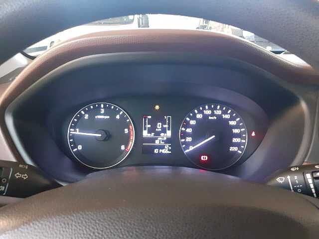 Hyundai i20 1.1 CRDi 12V 5 porte Classic