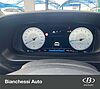 Hyundai i20 1.2 MPI MT Connectline Grigio