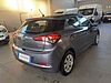 Hyundai i20 1.1 CRDi 12V 5 porte Classic Grigio