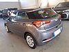 Hyundai i20 1.1 CRDi 12V 5 porte Classic Grigio