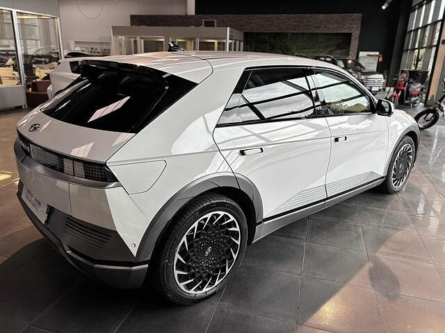 Hyundai IONIQ 5 5 72,6 kWh Evolution