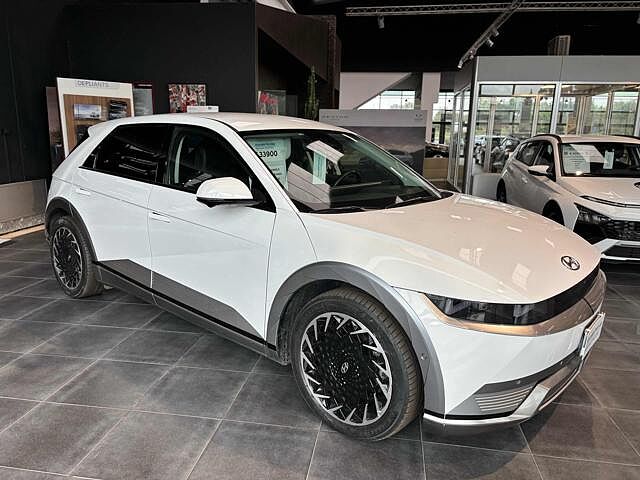 Hyundai IONIQ 5 5 72,6 kWh Evolution