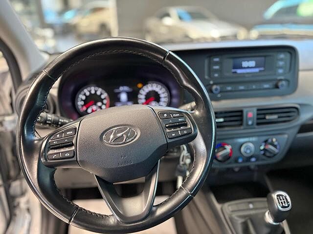 Hyundai i10 1.0 GPL Econext Tech