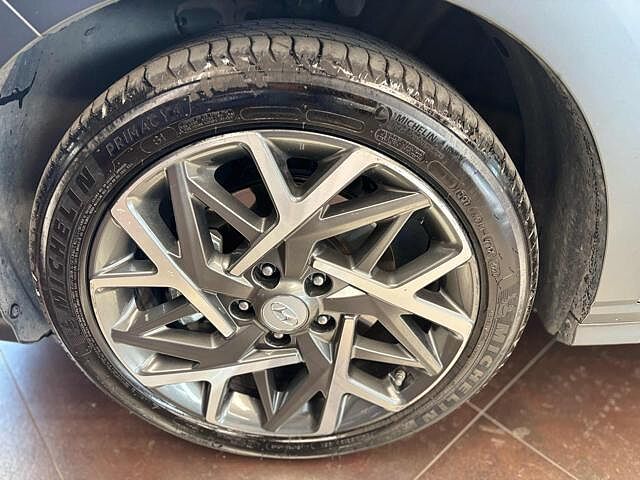 Hyundai KONA HEV 1.6 DCT Exellence