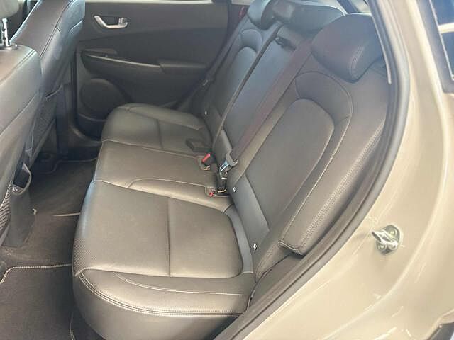 Hyundai KONA HEV 1.6 DCT Exellence